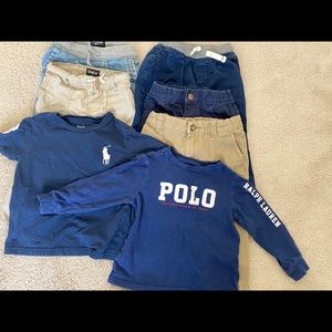 Baby Boy 18M bundle